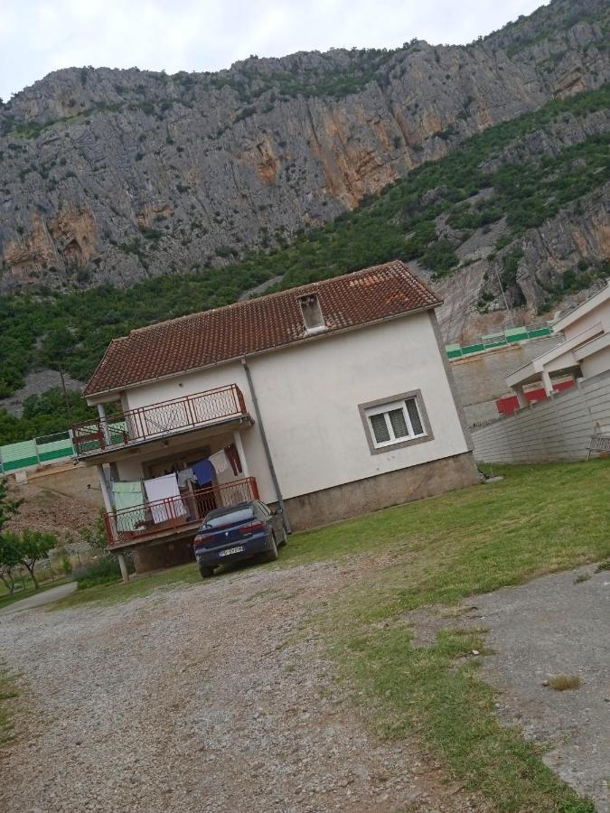 Villa Natalija Podgorica Kültér fotó